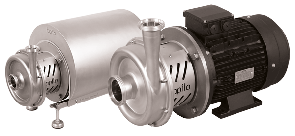 ctx premium centrifugal pumps