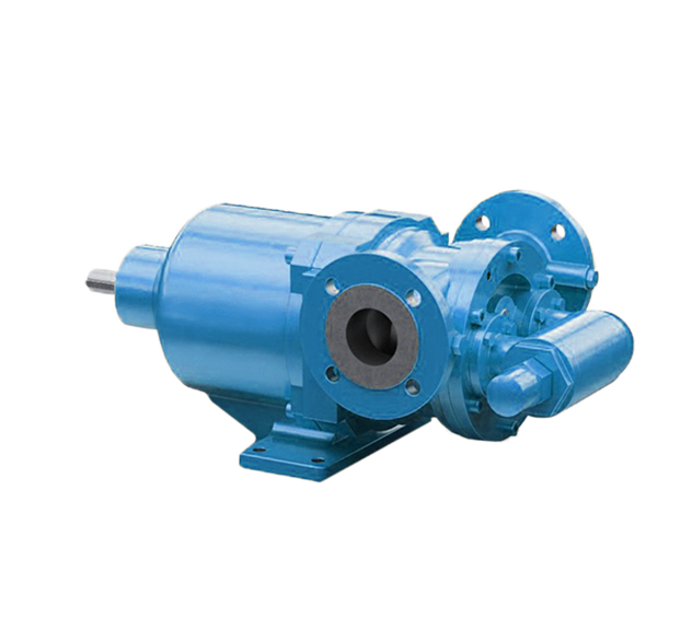 Gear Pumps