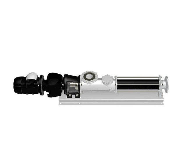 Progressive Cavity Pumps