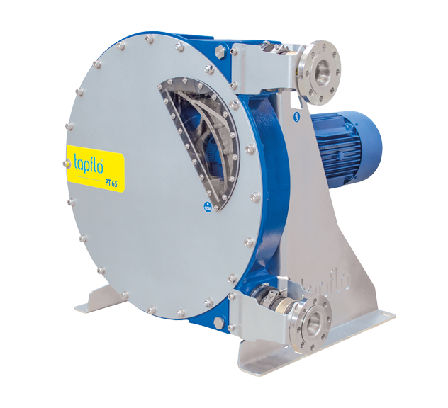 Peristaltic Pumps