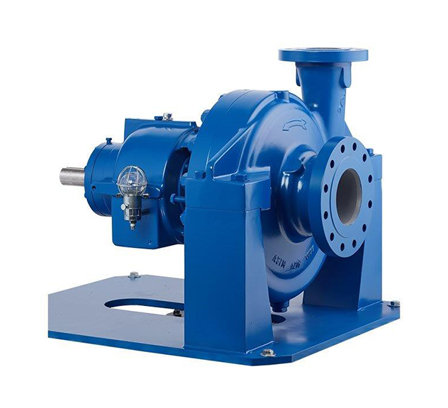 API610 Centrifugal Process Pump