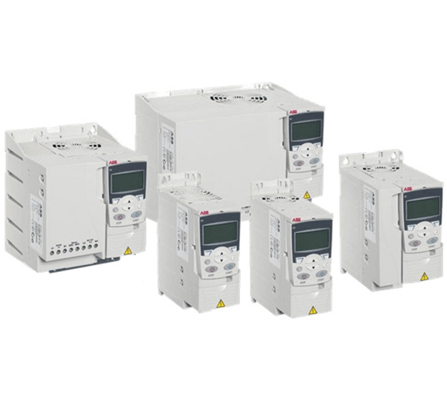 Frequency Inverters