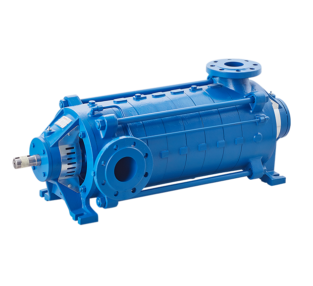 Heavy Duty Multistage Centrifugal Pump