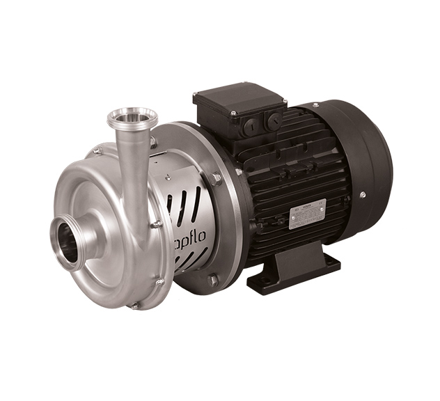 Industrial High Performance Centrifugal Pump