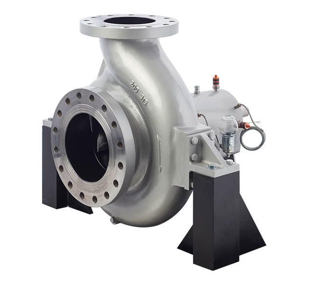 Hot Water Cantrifugal Pump