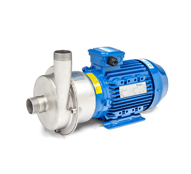 Industrial Centrifugal Pump