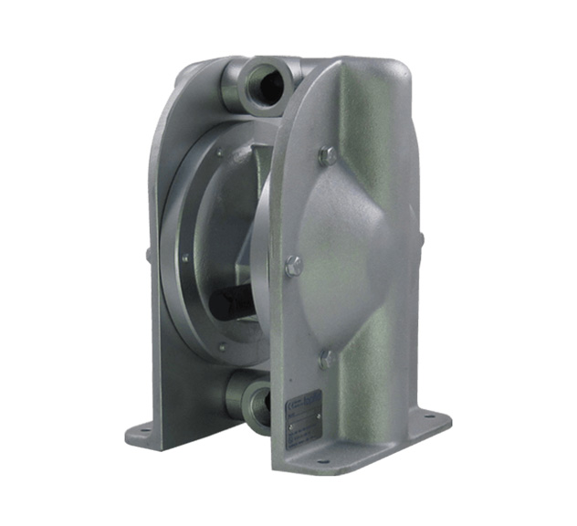 Aluminium Diaphragm Pump