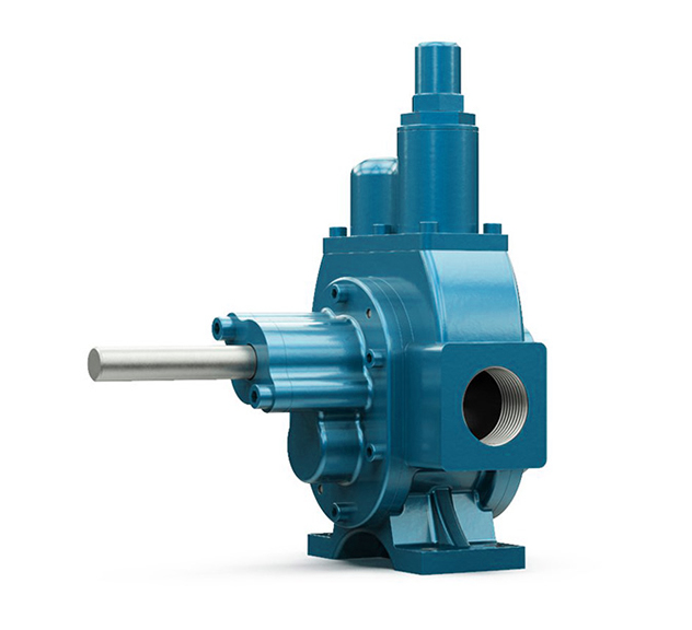 Modular External Gear Pump