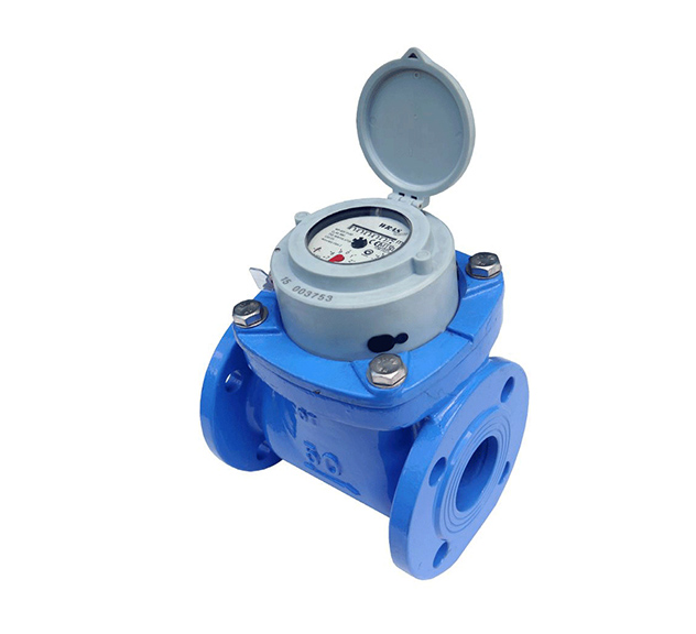 Flow Meter - Water Meter