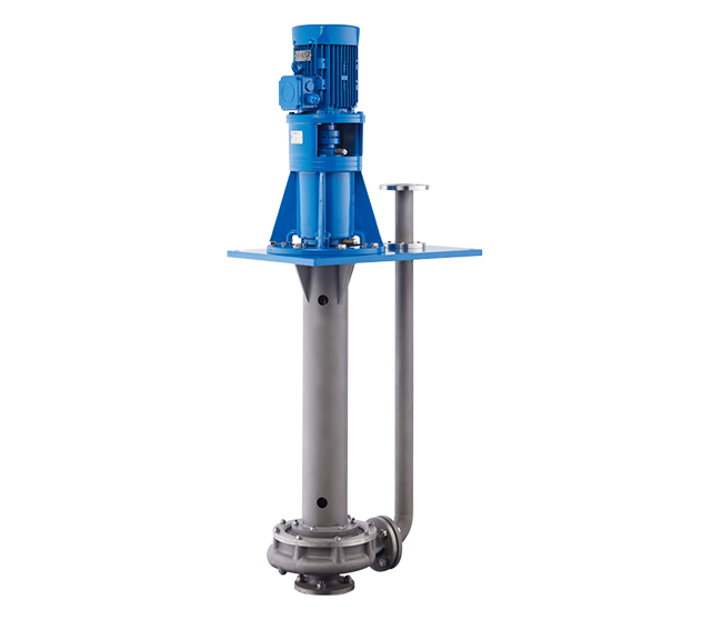 Single Stage Centrifugal Sump Pump