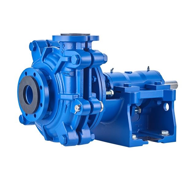 Slurry Horizontal Pump