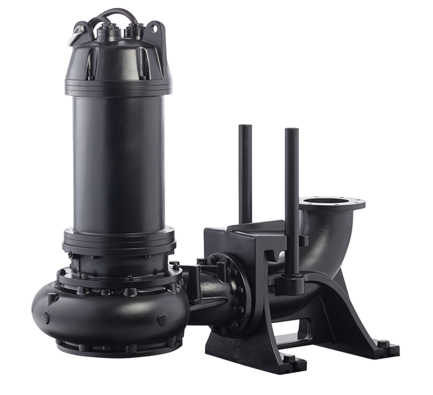 Submersible-Centrifugal-Pump