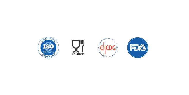 FDA Compliance vs Hygienic Pumps