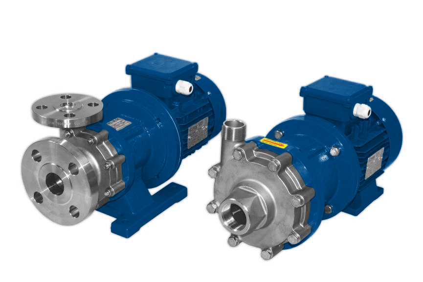 Mag Drive Micro-Cast Centrifugal Pump