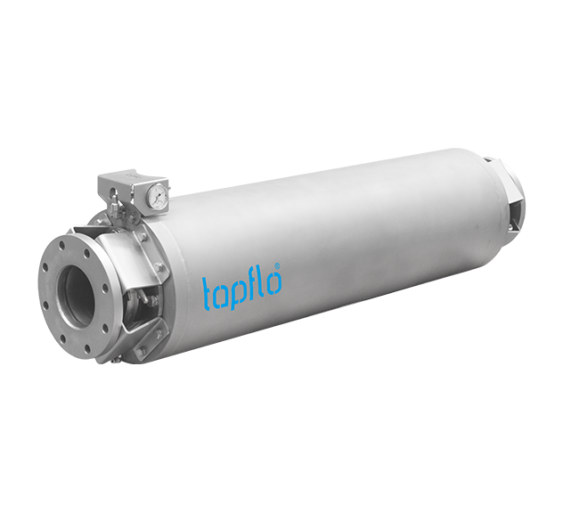 Pulsation Dampener Variants for our Peristaltic Pump