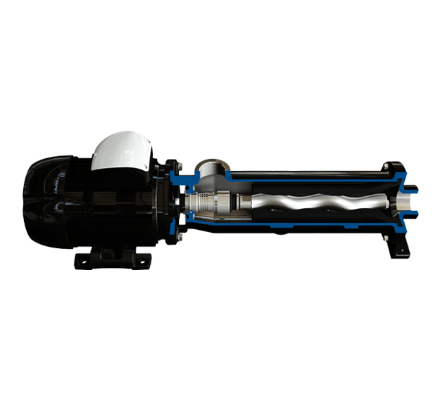 Wobble Pump Progressive Cavity Pump