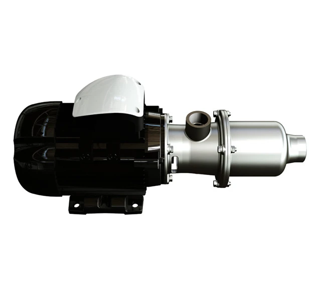Wobble Pump